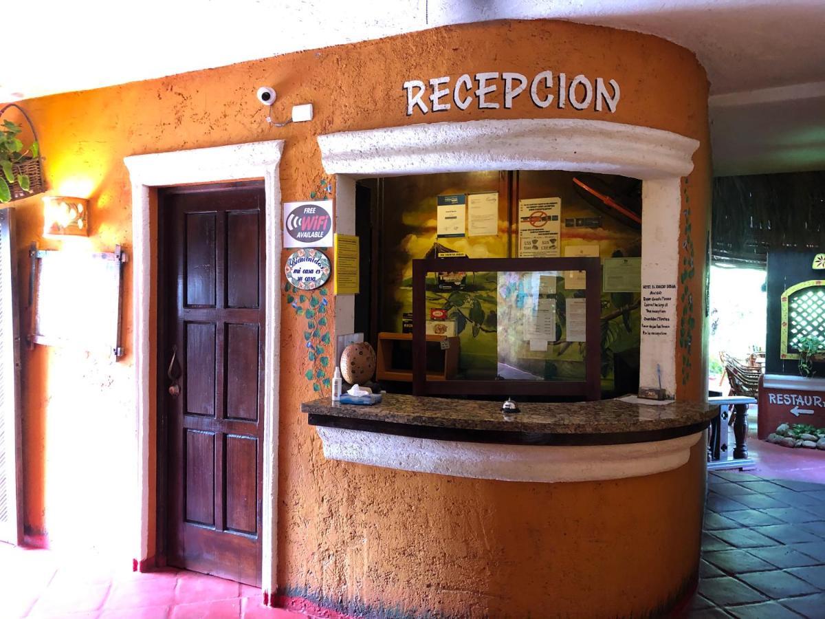 Hotel El Rancho Sosua Ngoại thất bức ảnh