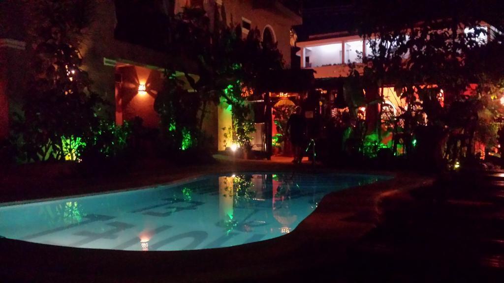 Hotel El Rancho Sosua Ngoại thất bức ảnh