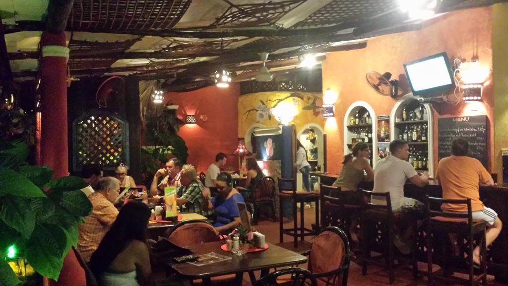 Hotel El Rancho Sosua Ngoại thất bức ảnh