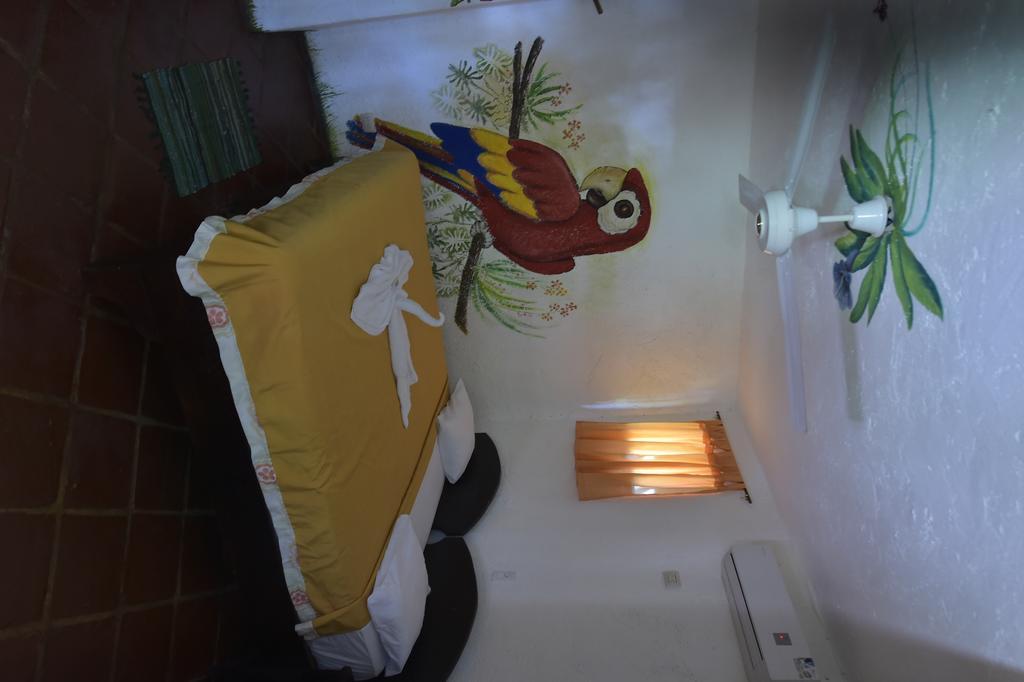 Hotel El Rancho Sosua Phòng bức ảnh